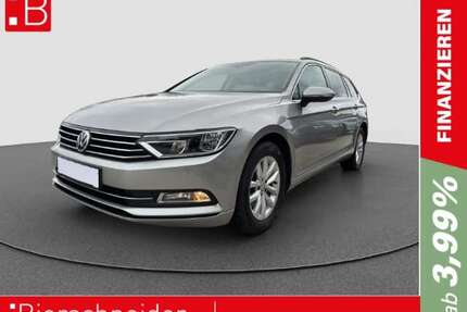 VW Passat Variant