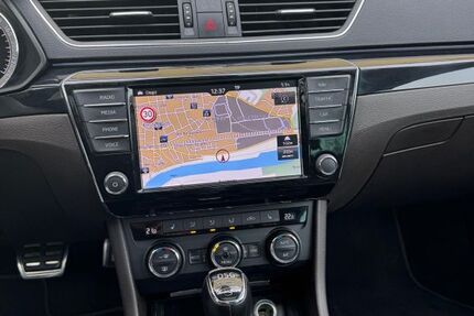 Skoda Superb 177.000 km 14.200 &euro; Waldmühlen 56479