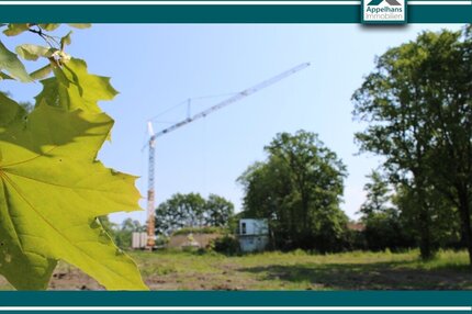 Attraktives Baugrundstück am Lüstringer Berg!
