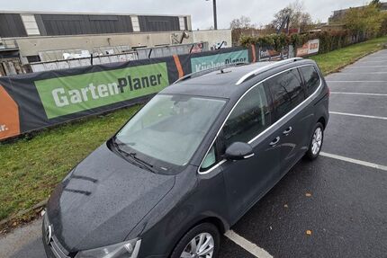 VW Sharan 239.900 km 11.900 &euro; Berlin 12355
