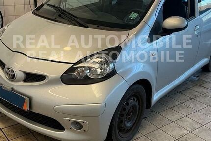 Toyota Aygo (X) 136.000 km 4.999 &euro; Frankfurt am Main 65933