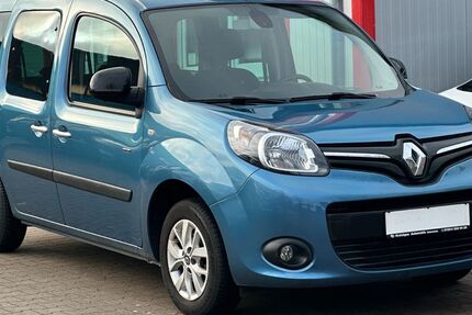 Renault Kangoo 152.000 km 10.695 &euro; Bruchsal-Helmsheim 76646