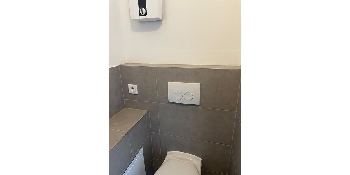 Etagenwohnung Lotte - 1 Zimmer, 15 m&sup2;, 550&euro; | Angebot:25907743