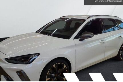 Cupra Leon 17.458 km 32.634 € Büdingen-Düdelsheim 63654