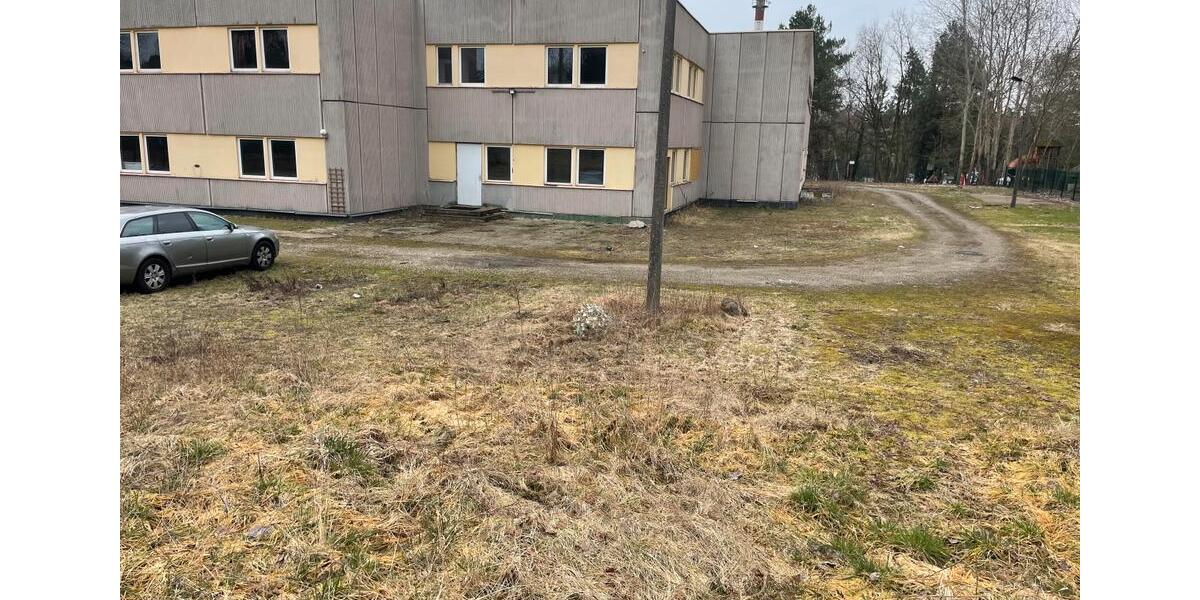 Gewerbeobjekt Fürstenwalde (Spree) - 3.990&euro; | Angebot:24439447