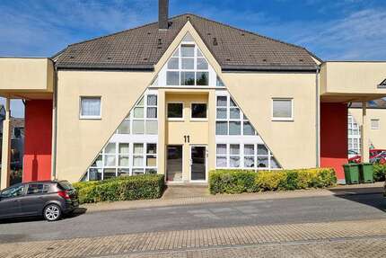 Wohnung Langerwehe Stütgerloch - 3 Zimmer, 55 m&sup2;, 99.900&euro; | Angebot:26420297