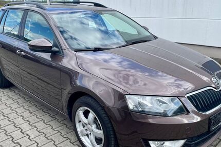 Skoda Octavia 134.000 km 7.990 &euro; Görlitz OT Königshufen 02828