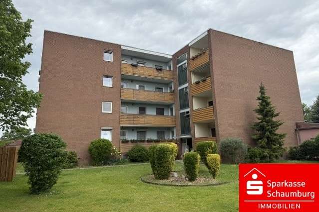 Etagenwohnung Seelze - 2 Zimmer, 63 m&sup2;, 135.000&euro; | Angebot:27033796