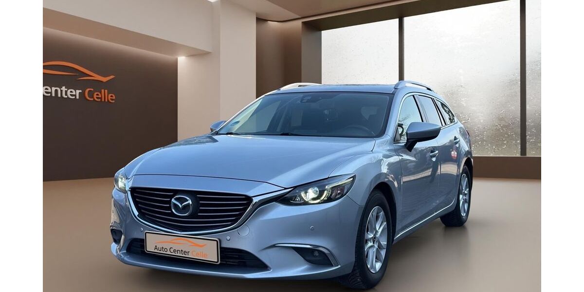 Mazda 6 173.800 km 6.990 &euro; Celle 29227