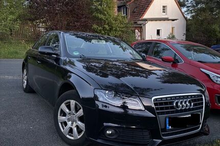 Audi A4 240.000 km 4.500 &euro; Göttingen 37081