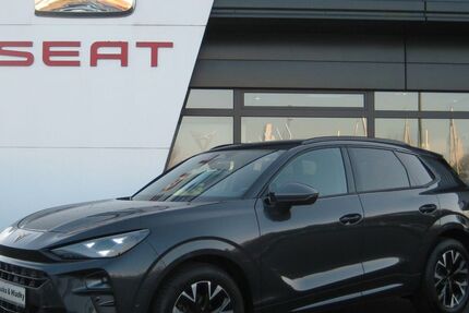 Cupra Terramar 27.271 km 33.990 &euro; Bad Doberan 18209