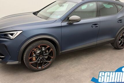 Cupra Formentor 27.790 km 38.900 &euro; Peine 31226