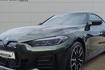 BMW i4 51.389 km 47.500 € Roth 91154