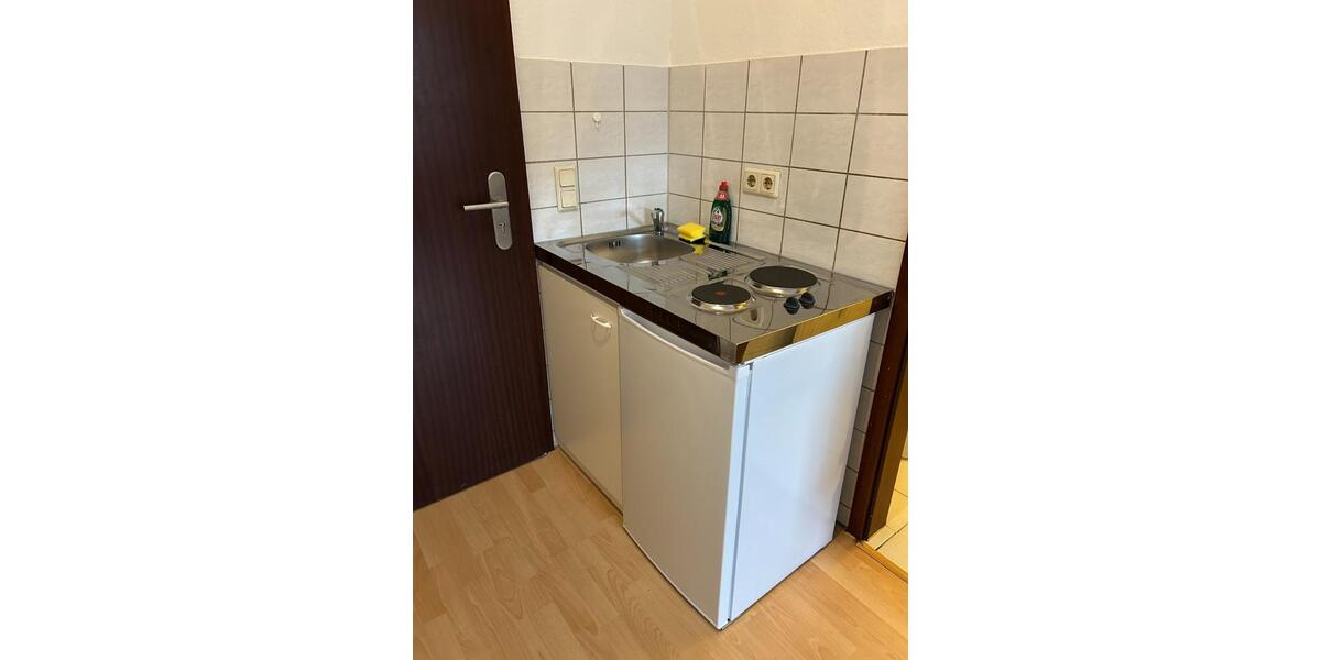 Etagenwohnung Ludwigshafen am Rhein - 1 Zimmer, 21 m&sup2;, 76.000&euro; | Angebot:25833994