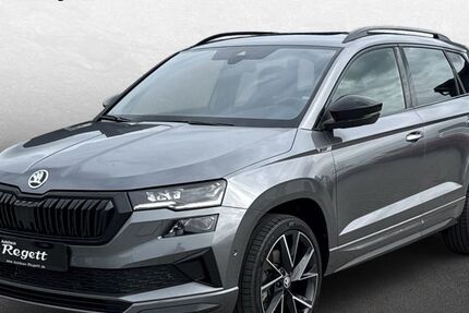Skoda Karoq 19.797 km 36.990 &euro; Soest 59494