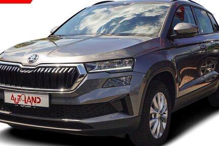 Skoda Karoq 38.196 km 27.890 &euro; Naumburg OT Schönburg 06618
