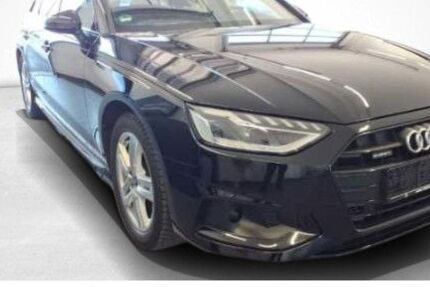 Audi A4 54.100 km 30.880 &euro; Pfaffenhofen/Ilm 85276