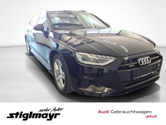 Audi A4 54.100 km 30.880 &euro; Pfaffenhofen/Ilm 85276