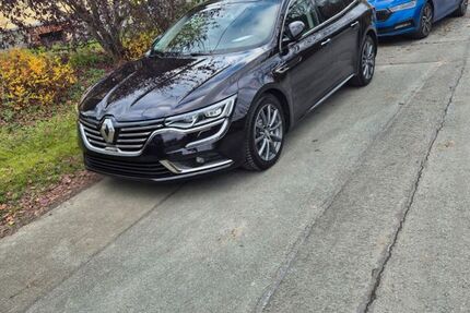Renault Talisman 90.000 km 17.500 &euro; Oberlauterbach 08239