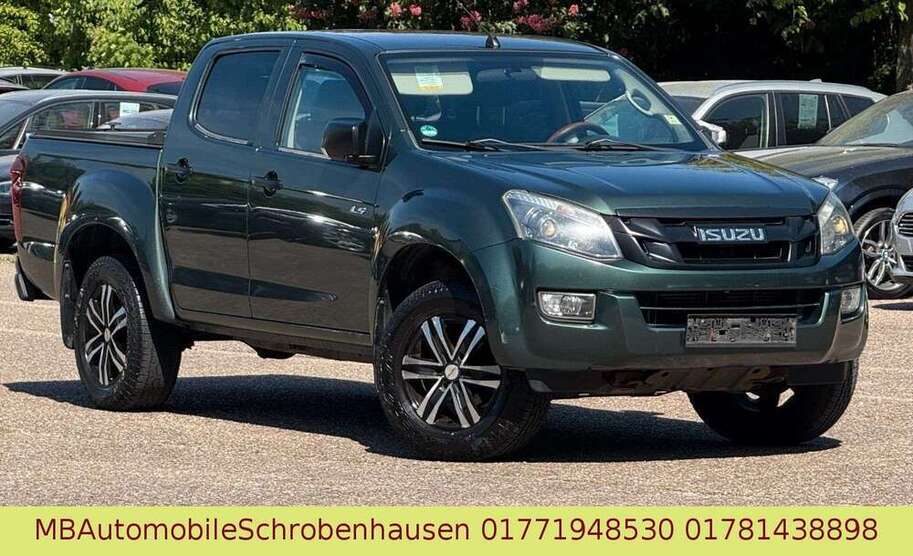 D-Max