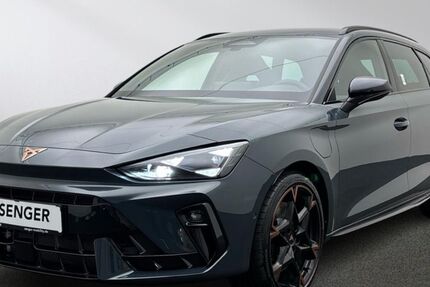 Cupra Leon 7.000 km 41.590 &euro; Rheine 48429