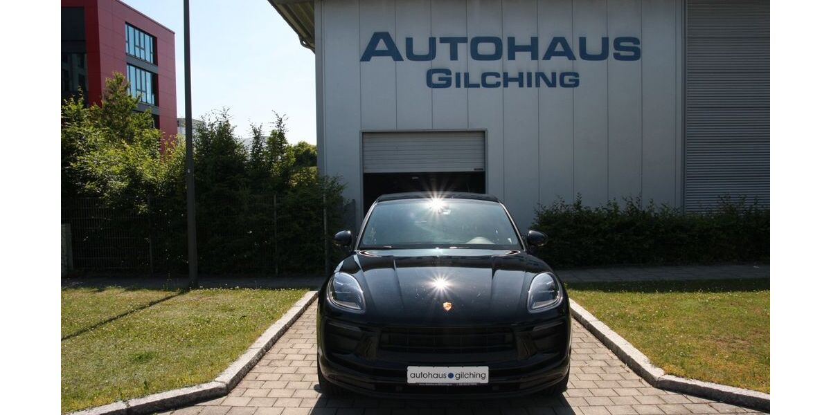 Porsche Macan 74.500 km 51.900 € Gilching/Argelsried 82205