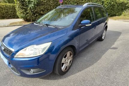 Ford Focus 204.450 km 2.950 &euro; Freising 85356