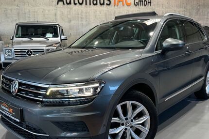 VW Tiguan 123.056 km 22.800 &euro; Petersberg Landkreis Fulda 36100