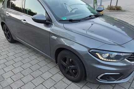 Fiat Tipo 57.000 km 8.900 &euro; Schönau 69250