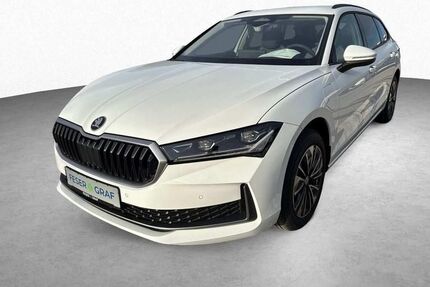 Skoda Superb 16.600 km 34.890 &euro; Burgoberbach 91595