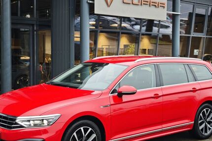 VW Passat Variant 84.802 km 29.790 &euro; Wissen 57537