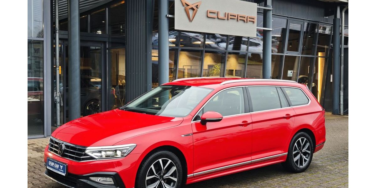 VW Passat Variant 84.802 km 29.790 &euro; Wissen 57537