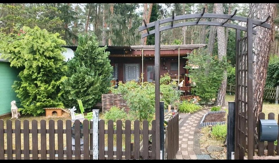 Bungalow Dahme/Mark Mark - 2 Zimmer, 30 m&sup2;, 40.000&euro; | Angebot:25820423