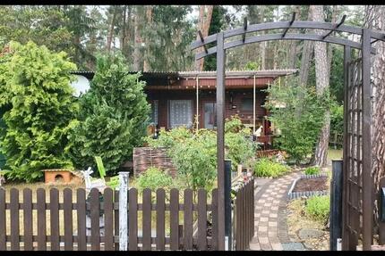 Haus Dahme/Mark Mark - 2 Zimmer, 30 m&sup2;, 35.000&euro; | Angebot:25820423