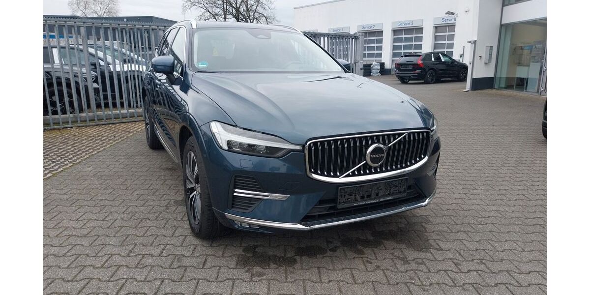 Volvo XC60 159.500 km 29.900 &euro; Nordhorn 48527