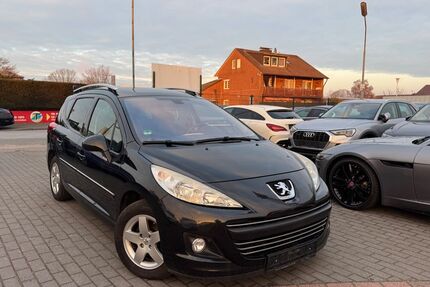 Peugeot 207 177.500 km 1.450 &euro; Gronau 48599