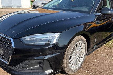 Audi A5 170.000 km 21.999 &euro; Niestetal-Heiligenrode bei Kassel 34266