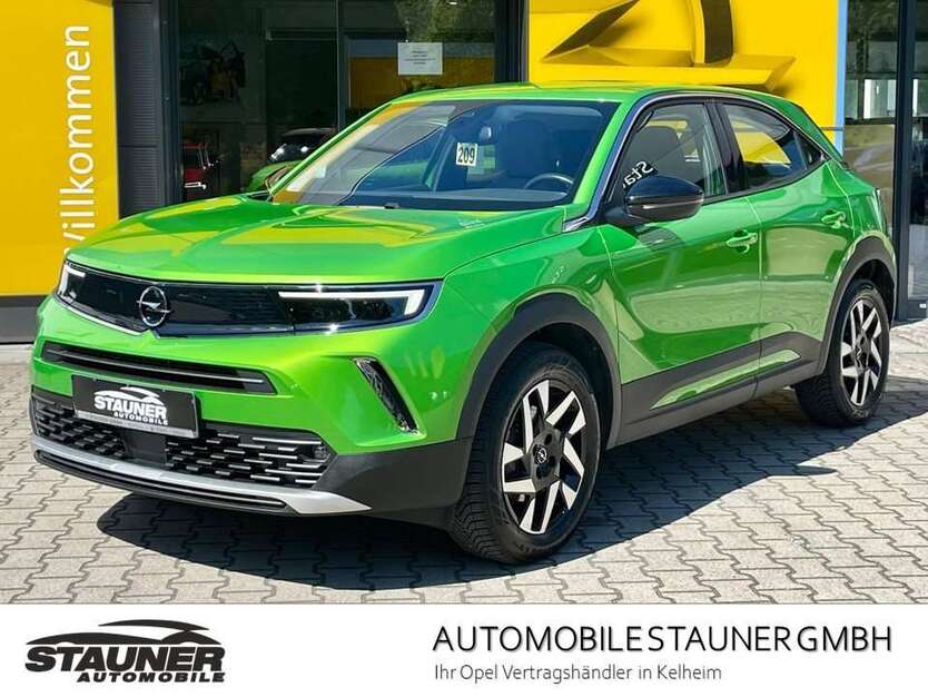 Mokka