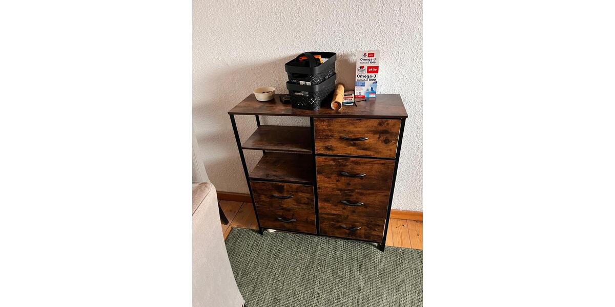 Dachgeschoßwohnung Mannheim Niederfeld - 3 Zimmer, 54 m&sup2;, 450&euro; | Angebot:25960809