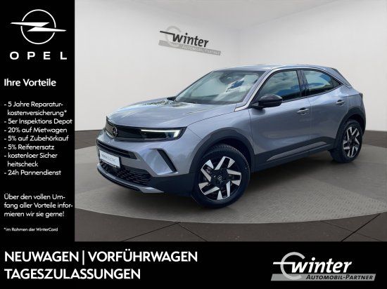 Opel Mokka-e 21.200 km 24.390 &euro; Großröhrsdorf OT Bretnig 01900