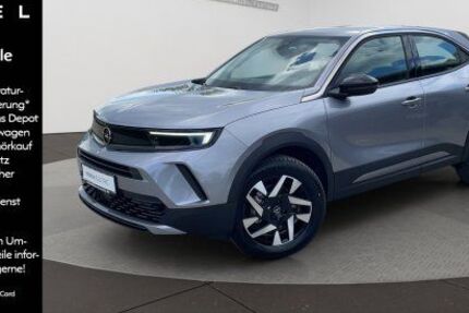 Opel Mokka-e 24.300 km 21.980 &euro; Großröhrsdorf OT Bretnig 01900