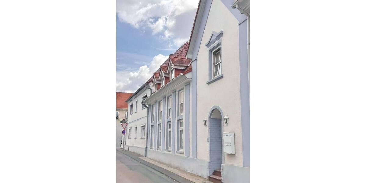 Mehrfamilienhaus, Wohnhaus Gernsheim - 1 Zimmer, 387 m&sup2;, 669.000&euro; | Angebot:25669221
