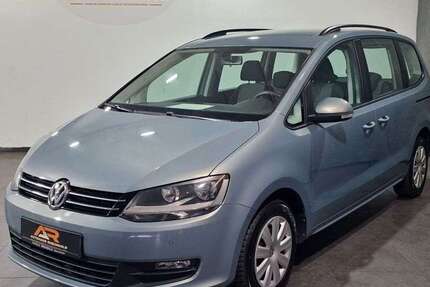 VW Sharan