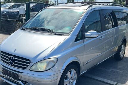 Mercedes-Benz Viano 300.000 km 6.900 &euro; Berlin 13597