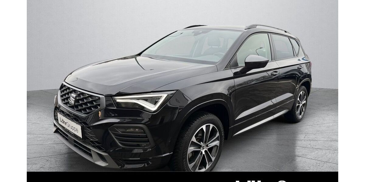 Seat Ateca 37.487 km 27.390 &euro; Daun 54550