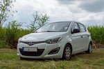 Hyundai i20 193.000 km 5.800 € Visselhövede 27374