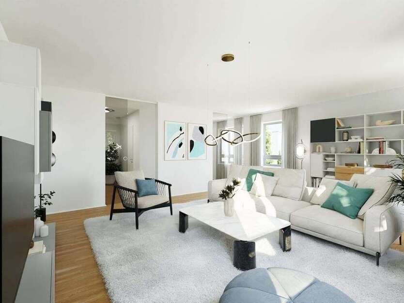 Haus zum Kaufen in Berlin 967.600 € 118.75 m²