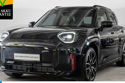Mini John Cooper Works Aceman 15.137 km 37.390 &euro; Bergisch Gladbach 51469
