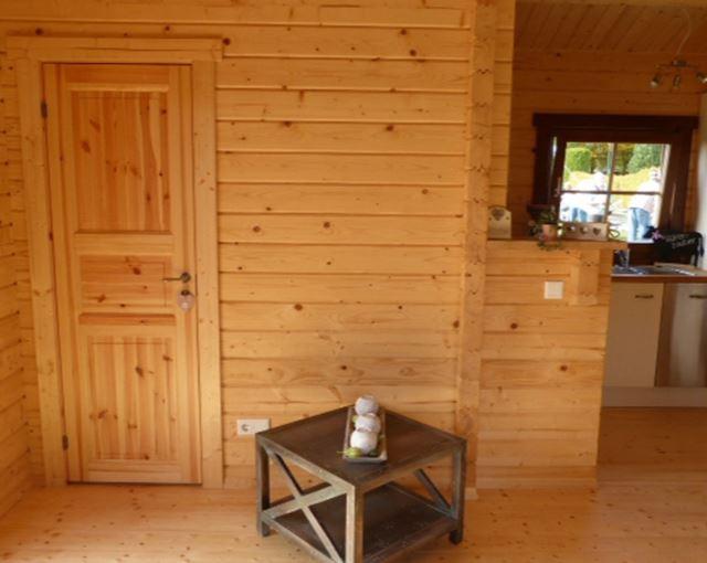 Bungalow Jünkerath - 4 Zimmer, 64 m&sup2;, 290.000&euro; | Angebot:26429043