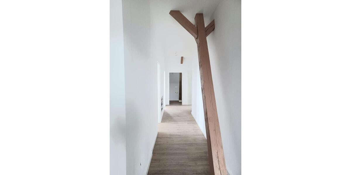 Erstbezug: 4-Zimmer-Wohnung in traumhafter Parkanlage 4 zimmer